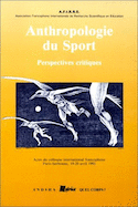 Anthropologie du sport